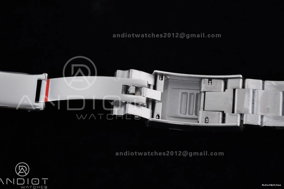 126610LN Ceramic Steel Black VSF Submariner A Version 41mm Reliable Youth 904L 1148 The 1003